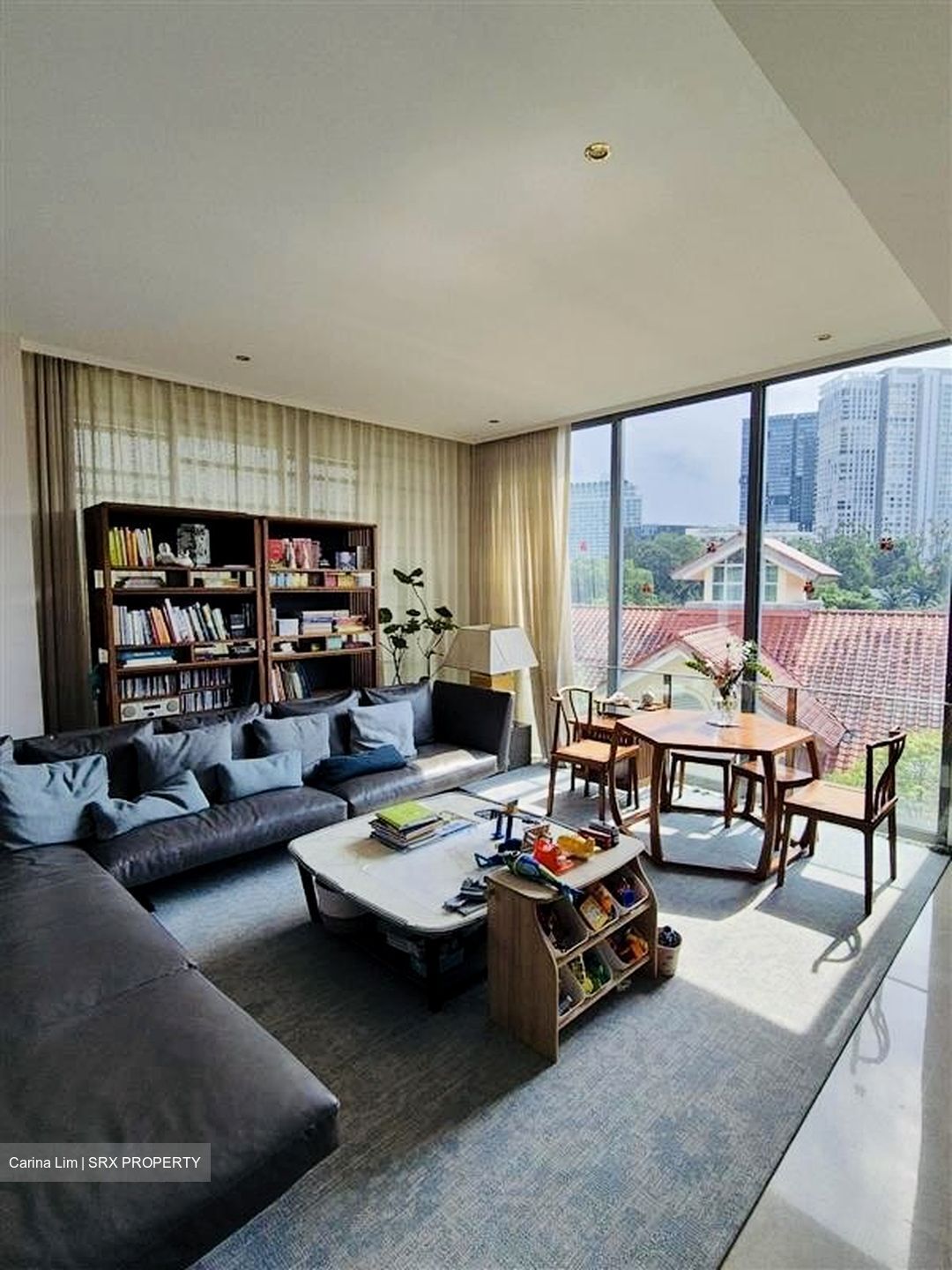 Sage (D10), Condominium #486837891